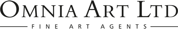 Omnia Art Ltd Logo