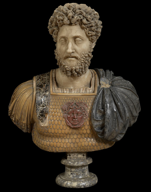 Roman, c.190-192 AD
